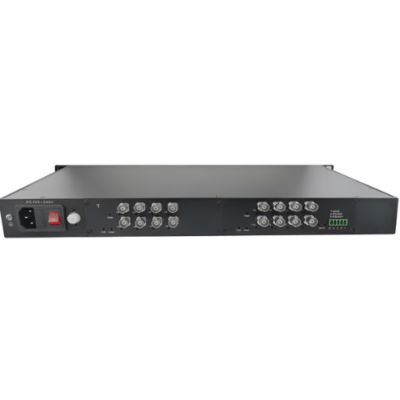 The Inventory Master CVI Fiber Converter