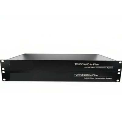The Inventory Master CVI Fiber Converter