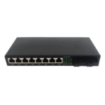 The Inventory Master Gigabit Optical Ethernet Switch Converter