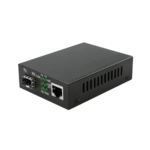 The Inventory Master Gigabit Ethernet Fiber Converter