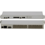 The Inventory Master Ethernet Fiber Converter