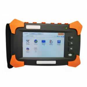 The Inventory Master Network Analyser