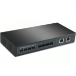 The Inventory Master Gigabit Fiber Switch Converter