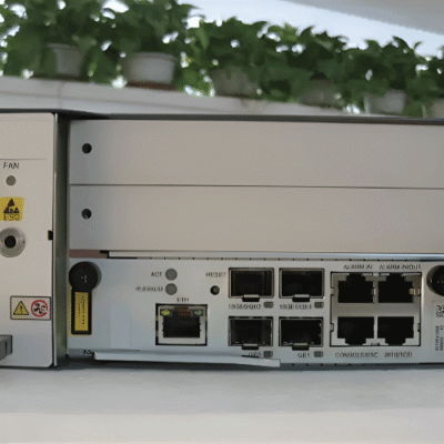 The Inventory Master Mini Gpon Gepon