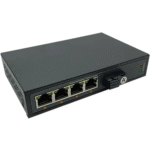 The Inventory Master Gigabit Fiber Media Converter