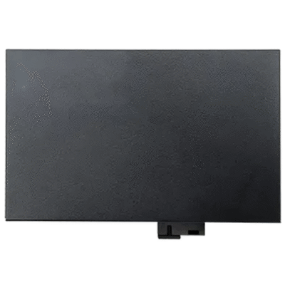 The Inventory Master Gigabit Fiber Media Converter