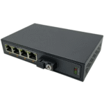 The Inventory Master Gigabit Fiber Media Converter