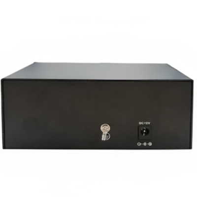 The Inventory Master Fiber Optic Receiver