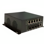 The Inventory Master Fiber Optic Receiver