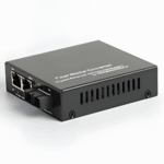 The Inventory Master Gigabit Ethernet Single Fiber Converters