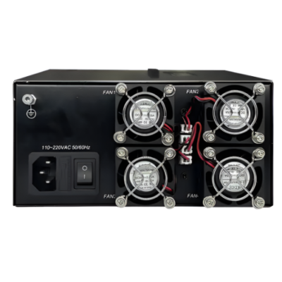 The Inventory Master Fiber Optical Amplifier