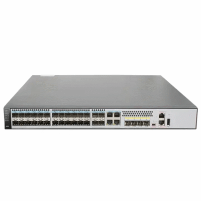 The Inventory Master Gigabit Optical Switch