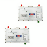 The Inventory Master RF Fiber Converter