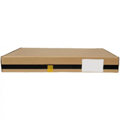 The Inventory Master Gigabit Optical Switch