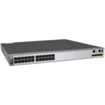 The Inventory Master Gigabit Ethernet Switch