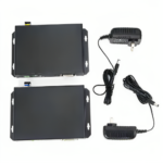 The Inventory Master WDM Converter