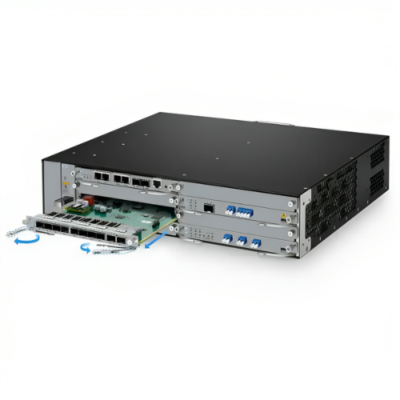 The Inventory Master WDM Transponder