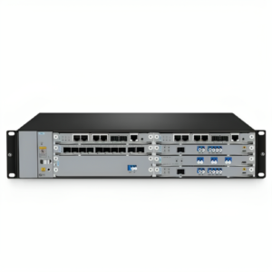 The Inventory Master WDM Transponder