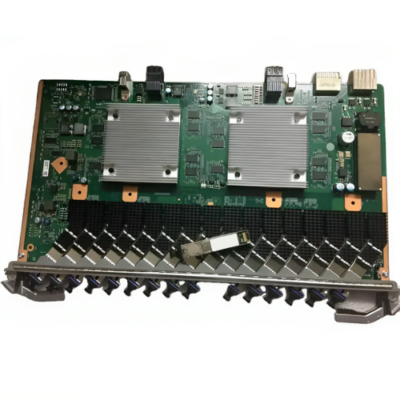 The Inventory Master Interface Board