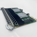 The Inventory Master Interface Board