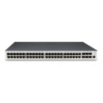 The Inventory Master Gigabit Ethernet Switch 