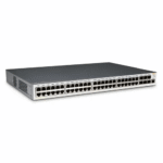 The Inventory Master Gigabit Ethernet Switch 