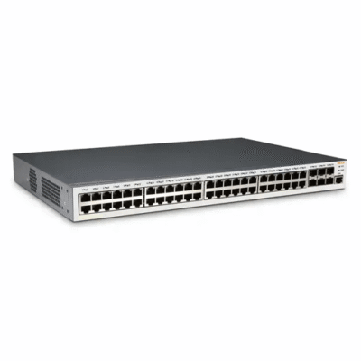 The Inventory Master Gigabit Ethernet Switch 