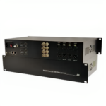 The Inventory Master Ethernet Fiber Converter