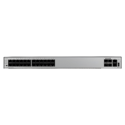 TIMGBFC-2-1-1.png Gigabit Optical Fiber Converter with 100G QSFP28 Interface & 15W Power Use – The Inventory Master