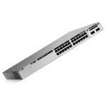 TIMGBFC-2.png Enterprise Gigabit Fiber Converter with 480Gbps Bandwidth & 24 PoE+ Ports – The Inventory Master