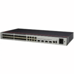The Inventory Master Gigabit Fiber Convertor Switch 