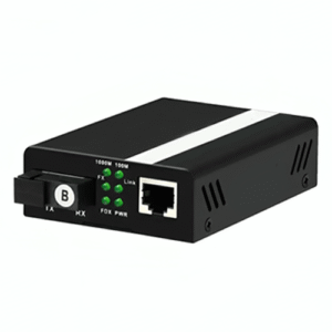 TIMGBFC-288-1.png The Inventory Master Gigabit Single Fiber Media Converter