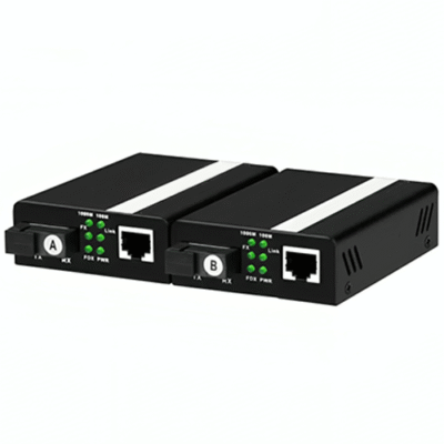 TIMGBFC-288-2.png The Inventory Master Gigabit Single Fiber Media Converter