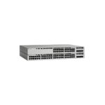 TIMGBFC-3-.png Enterprise Gigabit Fiber Converter with 480Gbps Bandwidth & 24 PoE+ Ports – The Inventory Master