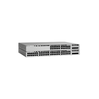 TIMGBFC-3-.png Enterprise Gigabit Fiber Converter with 480Gbps Bandwidth & 24 PoE+ Ports – The Inventory Master