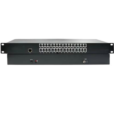 TIMGFC-105-2.png Fiber Optic Converter with Transceiver – The Inventory Master