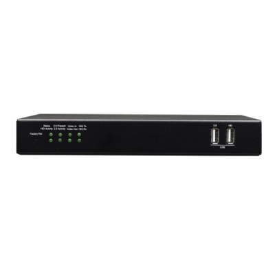 TIMGFC-131-2.png Fiber Optic Extender with USB 2.0 Support – The Inventory Master