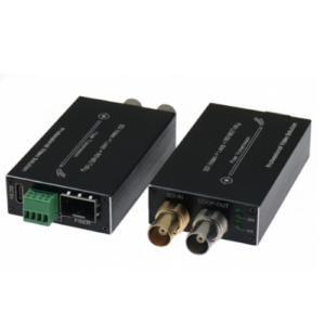 TIMGFC-159.png Mini-type 3G-SDI to Fiber Converter with Tally & Reverse RS485 – The Inventory Master