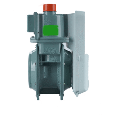 IoT Smart Gas Meter with Cloud Integration & Remote Control – The Inventory Master