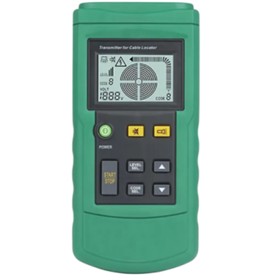 TIMHET-102-2.png Ethernet and LAN Cable Tester Compact Design – The Inventory Master