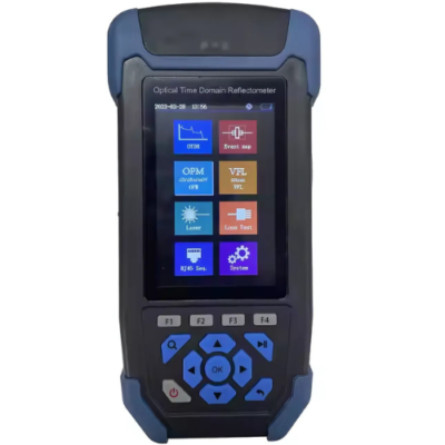 TIMHET-104-1.png Mini Multifunction Fiber OTDR with Ethernet – The Inventory Master