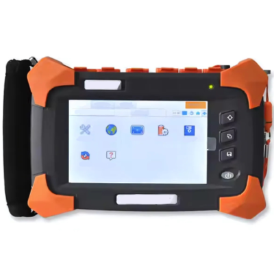 Gigabit Ethernet Tester Portable and Easy to Use – The Inventory Master