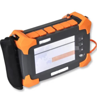 Gigabit Ethernet Tester Portable and Easy to Use – The Inventory Master