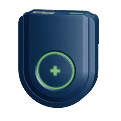 Mini Portable USB Healthcare Device Nordic NRF QFAA Chip, 5V 1A Low Energy Mode – The Inventory Master