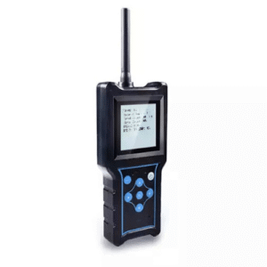 LoRaWAN GPS Tester with Wireless Communication & LCD Display– The Inventory Master