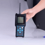 LoRaWAN GPS Tester with Wireless Communication & LCD Display– The Inventory Master