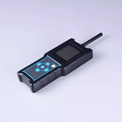 LoRaWAN GPS Tester with Wireless Communication & LCD Display– The Inventory Master
