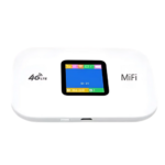 300Mbps 4G LTE Portable Wifi Router with SIM Slot – The Inventory Master