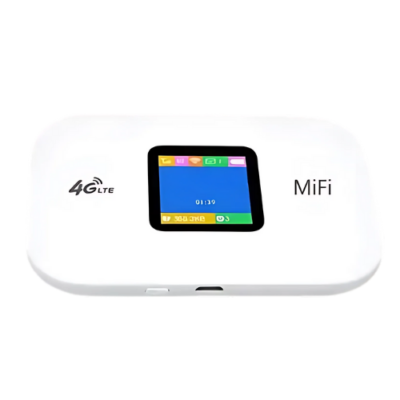 300Mbps 4G LTE Portable Wifi Router with SIM Slot – The Inventory Master