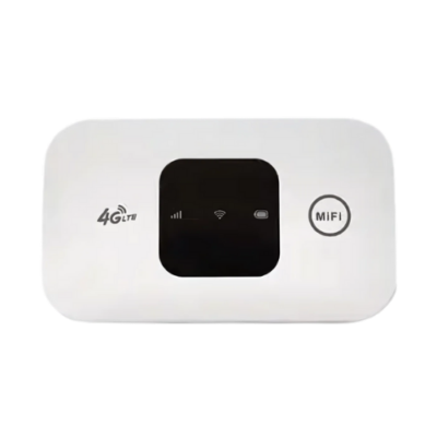 300Mbps 4G LTE Portable Wifi Router with SIM Slot – The Inventory Master